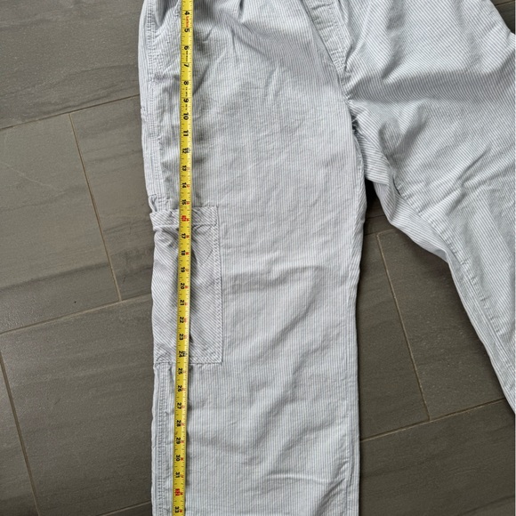 Drawstring Pants - Picture 5 of 6